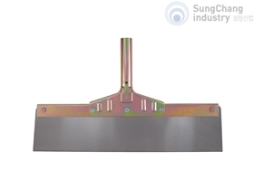 철방수헤라 [민자,ㅡ자] (0.4T / 0.5T) - 450mm